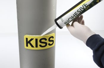 Aquasign-KISS-Curve